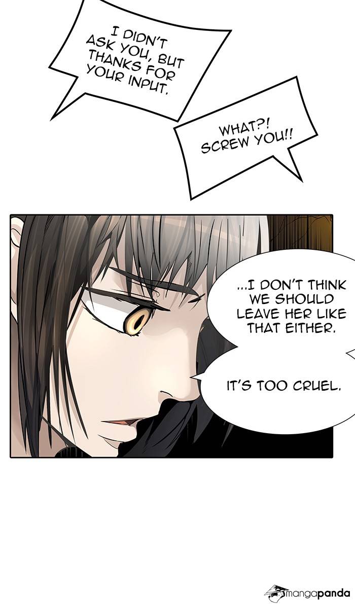 Tower of God Chapter 457 image 093
